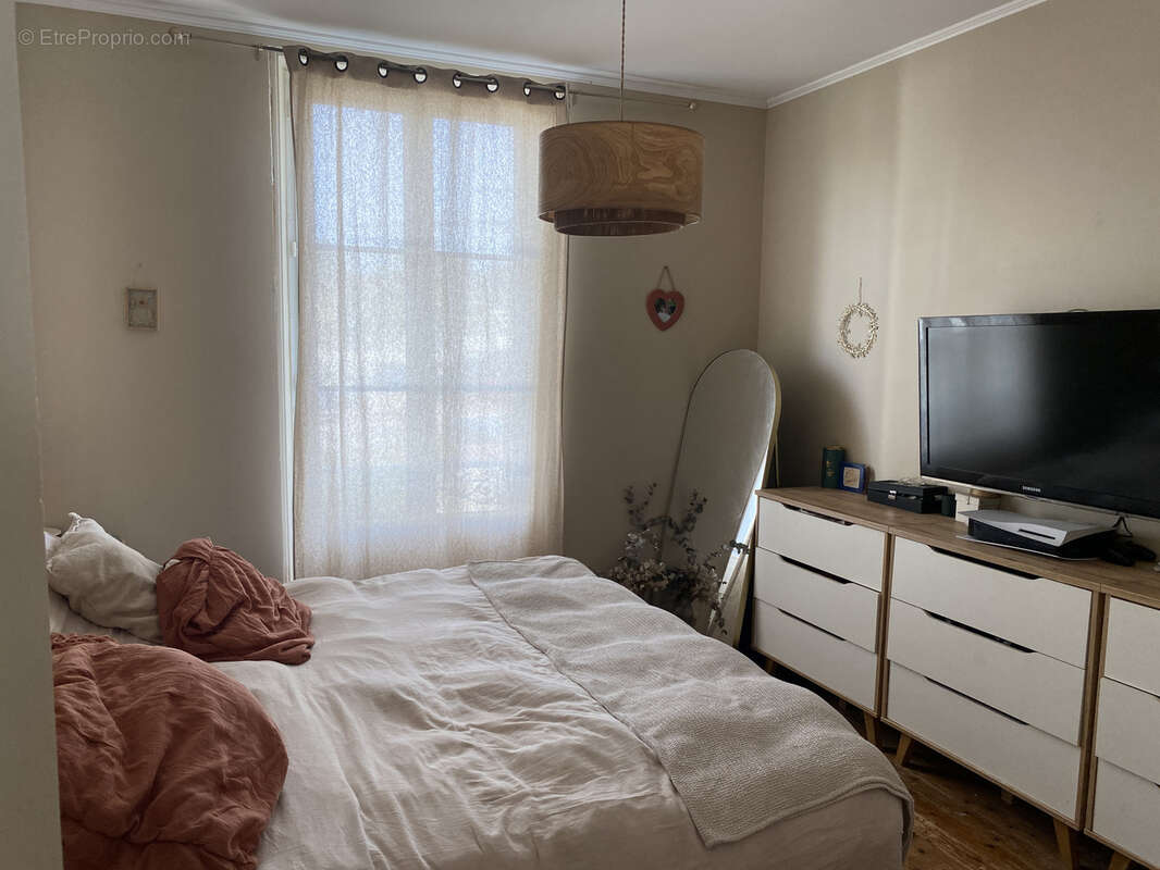 Maison à PACY-SUR-EURE