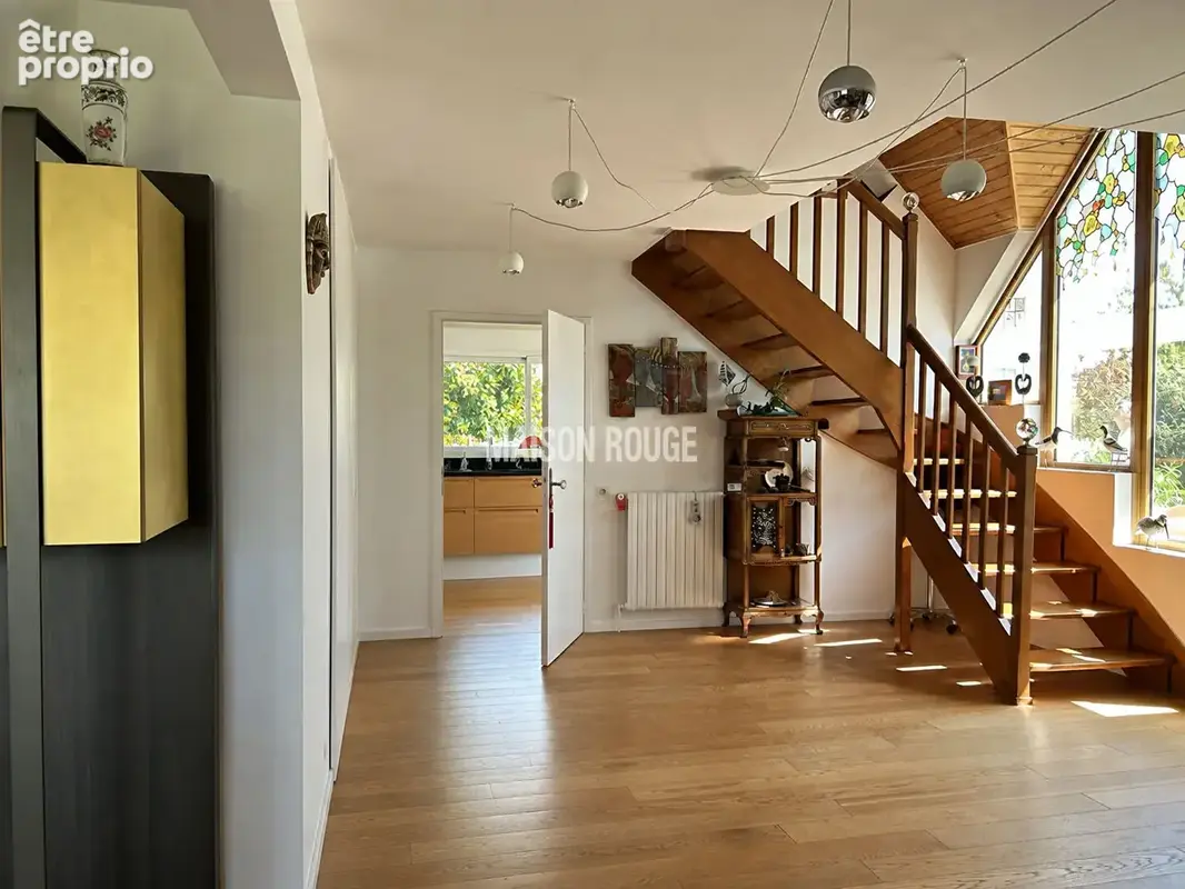 Exclusivite  : maison d'architecte locmiquelic - photo 2
