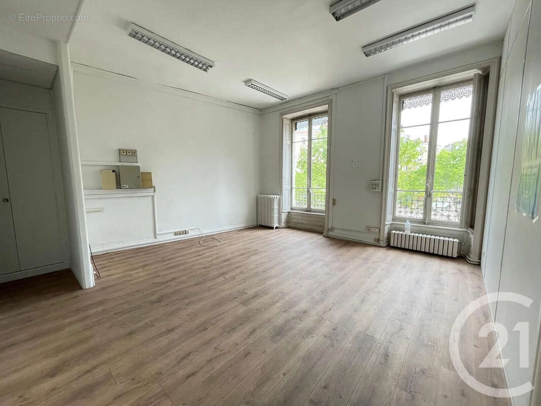 Appartement à ANNONAY