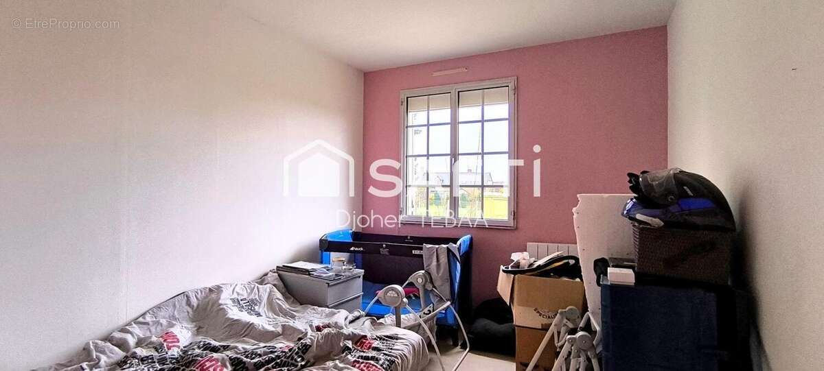 Photo 9 - Maison à COURVILLE-SUR-EURE