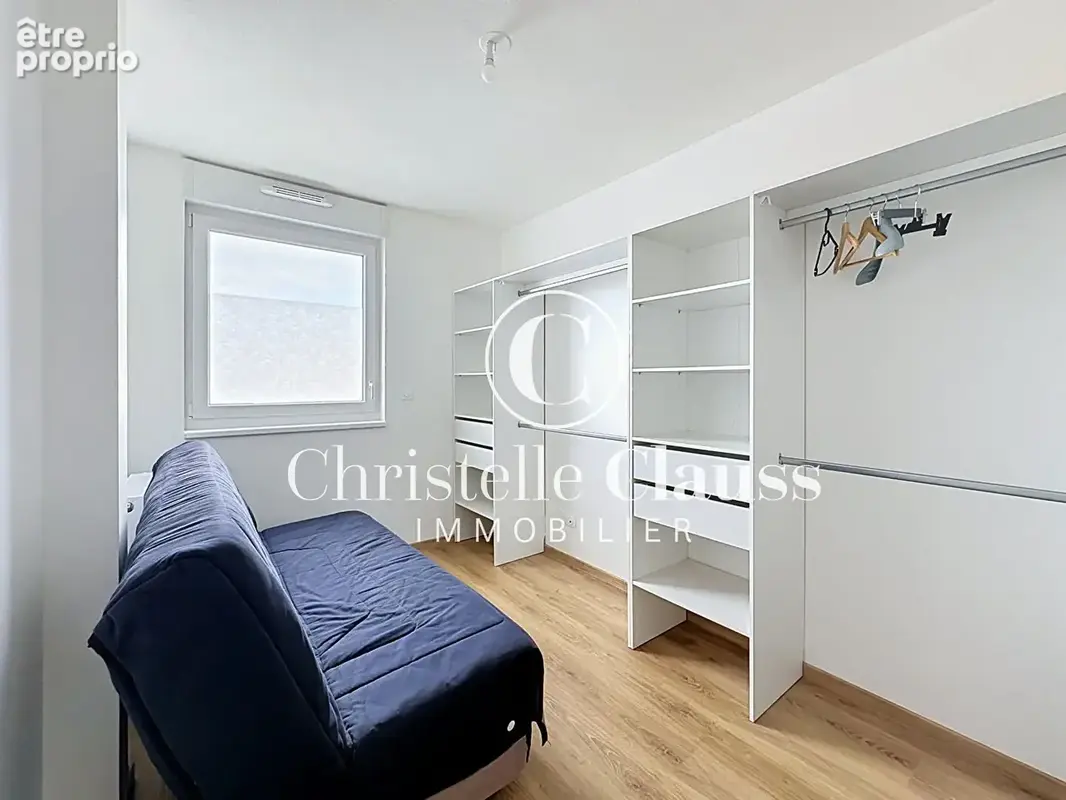 Appartement Wiwersheim 4 pièces 83 m2 - photo 11