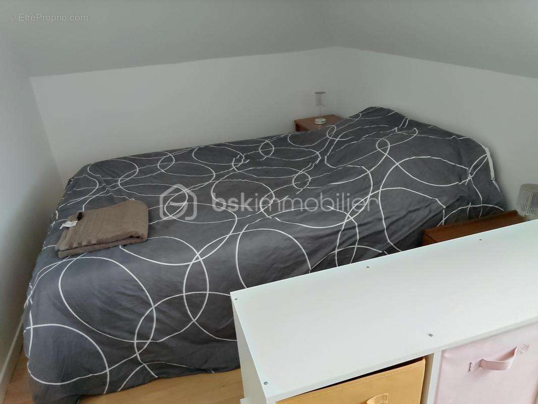 Appartement à BERCK