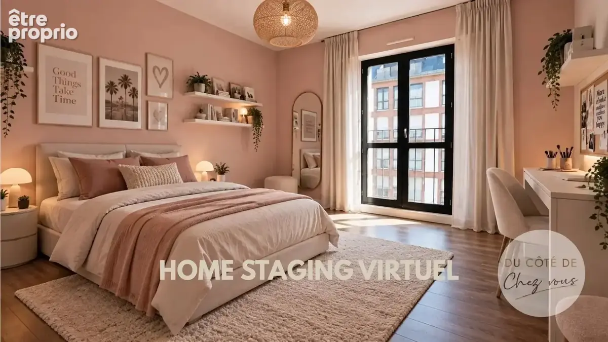 Superbe appartement familial de 122 m2 au coeur du Bouchon de - photo 6