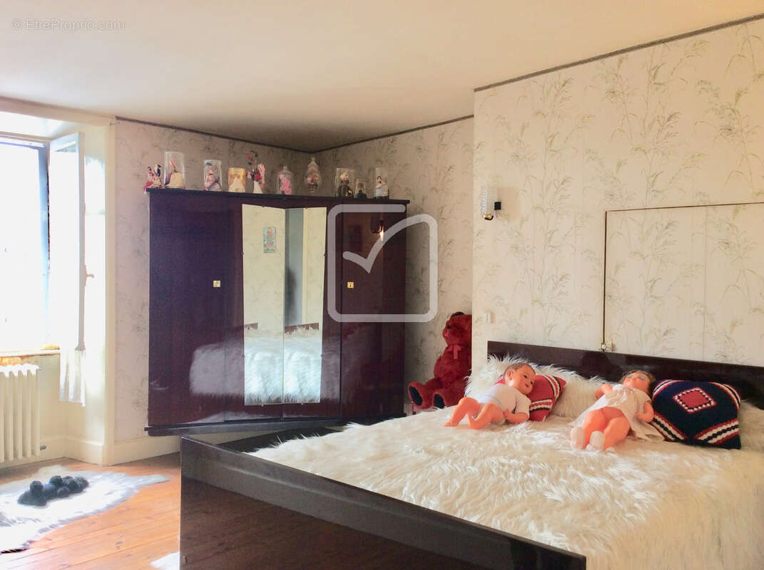 Maison de village - photo 12