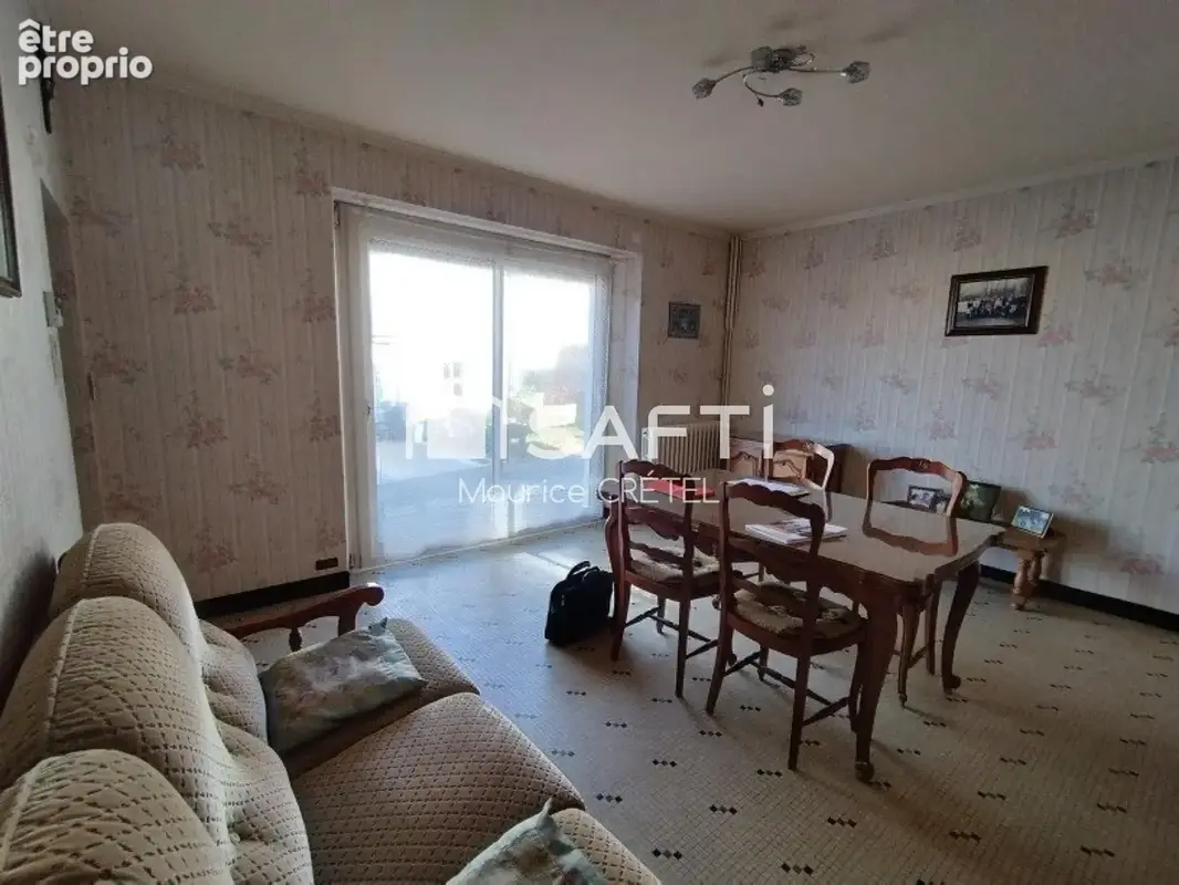 Photo 1 - Maison à LES HERBIERS