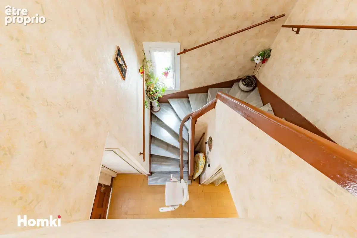 Maison de ville T5 de 90 m² à Toulouse 31500 - photo 6