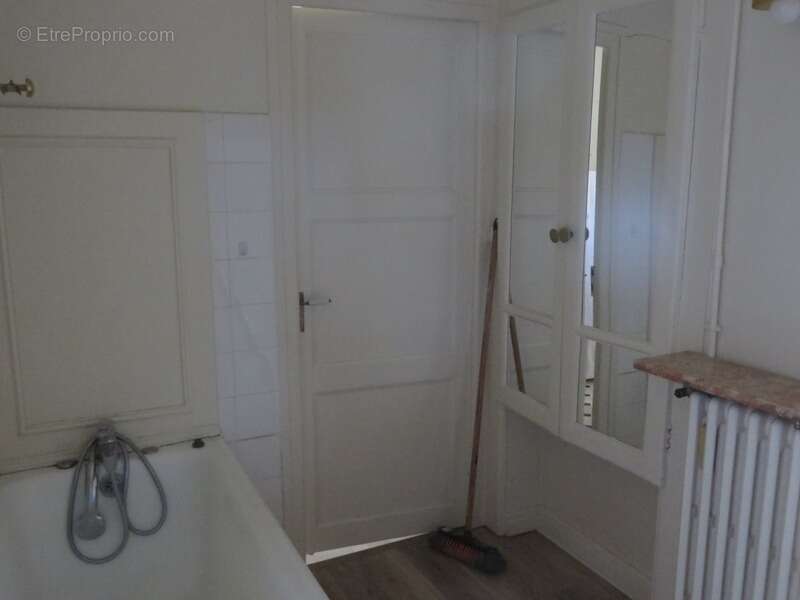 Appartement à AURILLAC