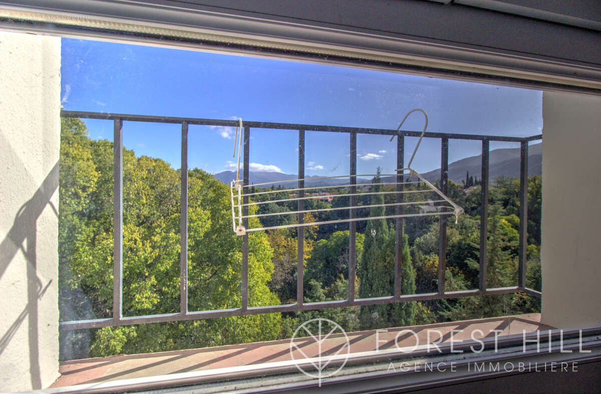 Appartement à CERET