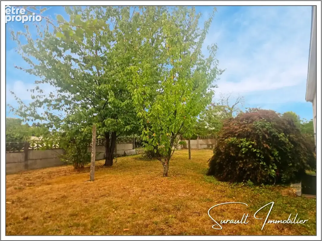 Maison 4 pièces 93 m² à vendre à Guer (56380) - photo 8