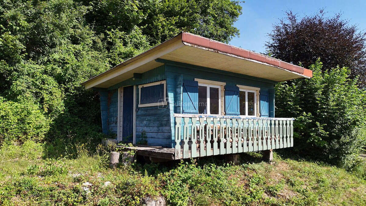 Maison à GOUMOIS