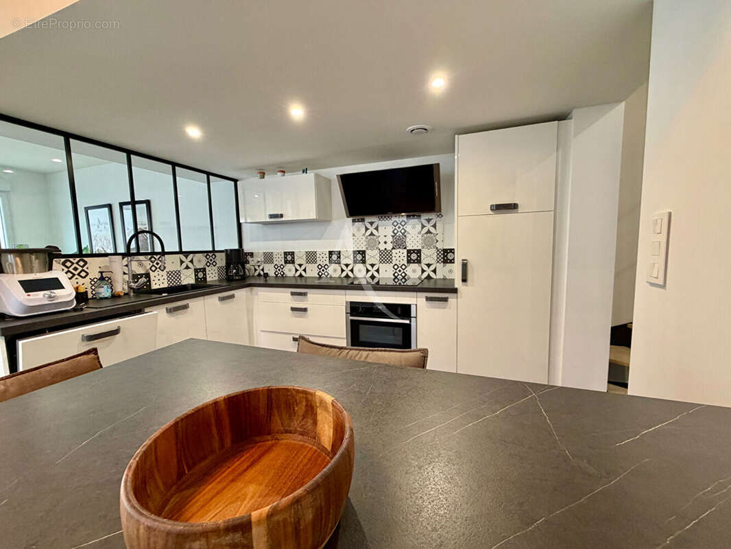 Maison à LES SABLES-D&#039;OLONNE