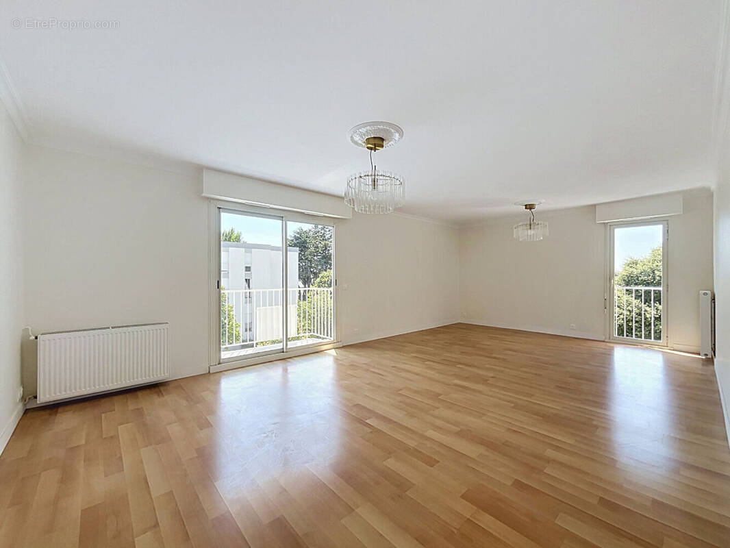 Appartement à PORNICHET