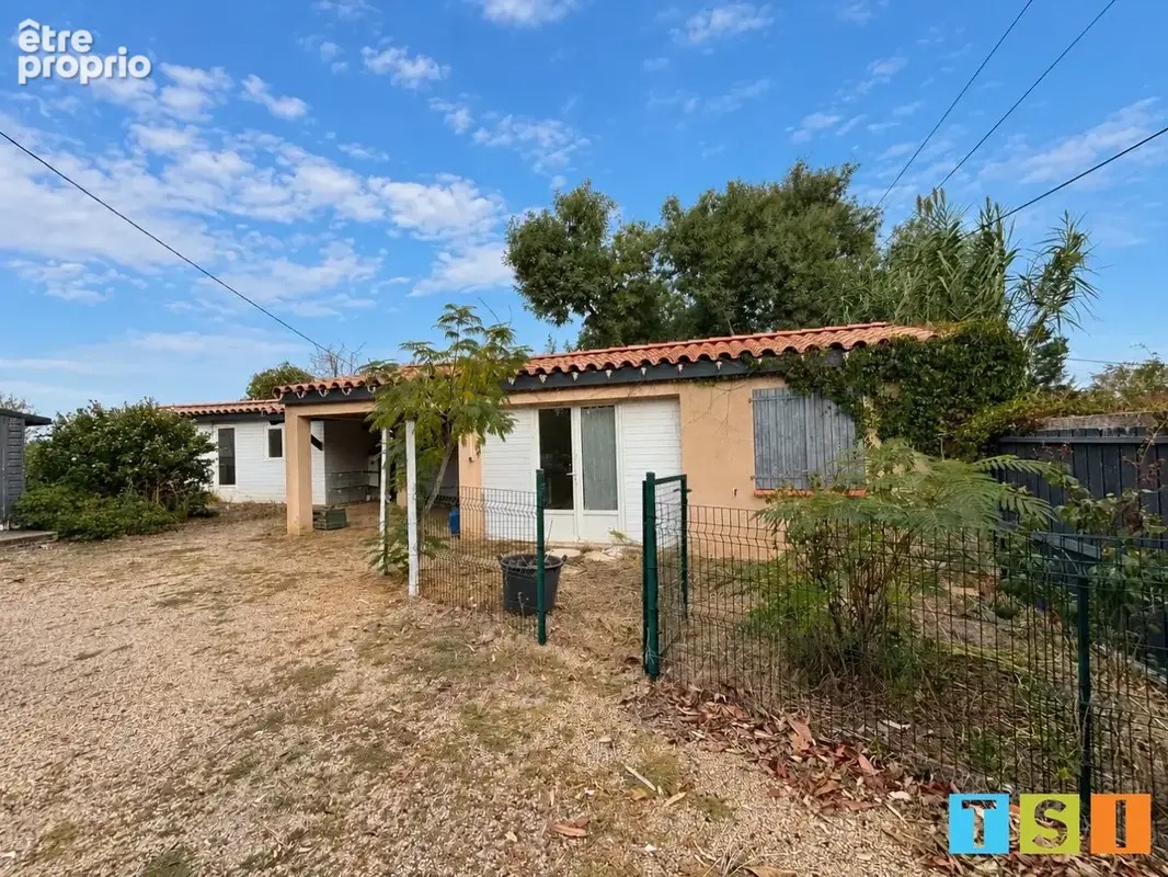 Maison familiale avec piscine et appartement indépendant à Noé - photo 4