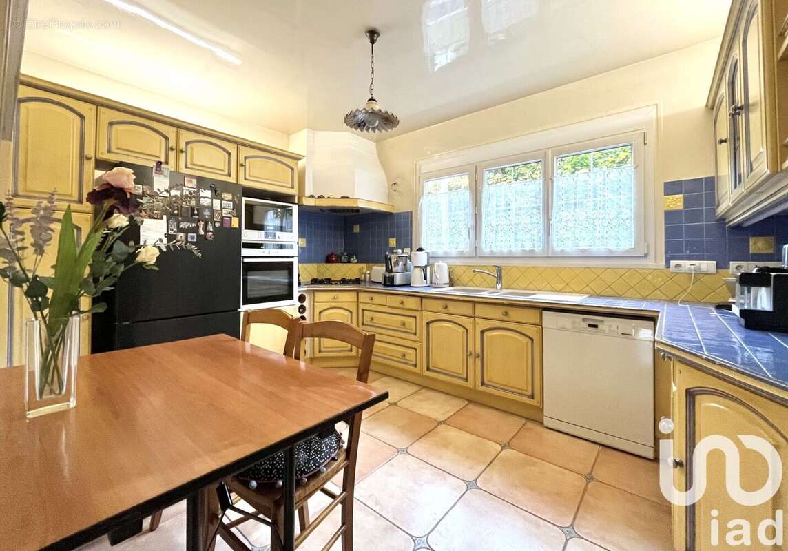 Photo 5 - Maison à AULNAY-SOUS-BOIS