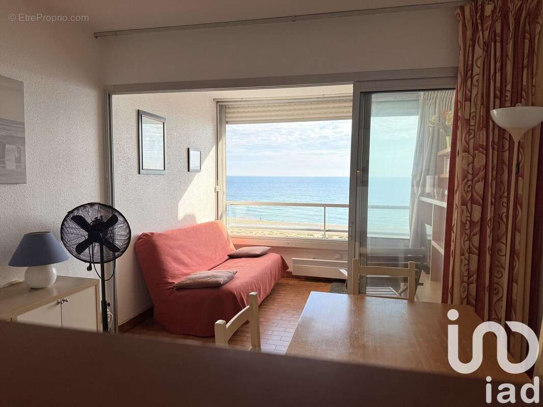 Photo 3 - Appartement à LE BARCARES