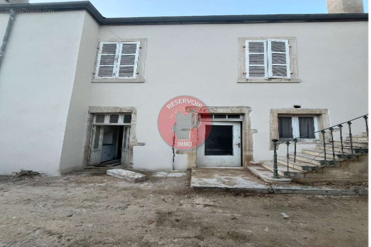 Appartement à BEAUNE