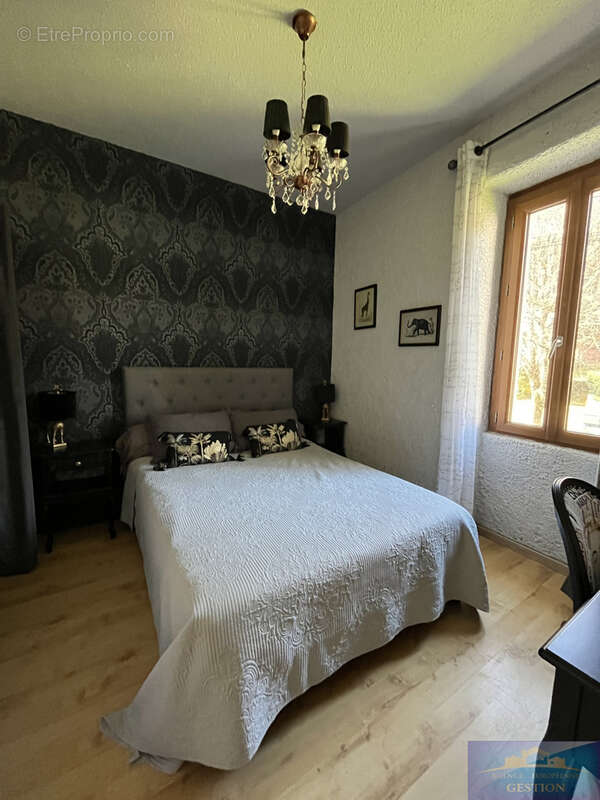 Appartement à ARGELES-GAZOST