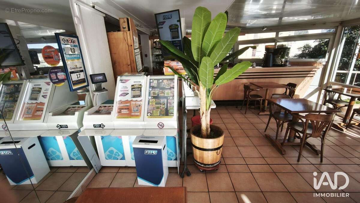 Photo 6 - Commerce à BALARUC-LES-BAINS