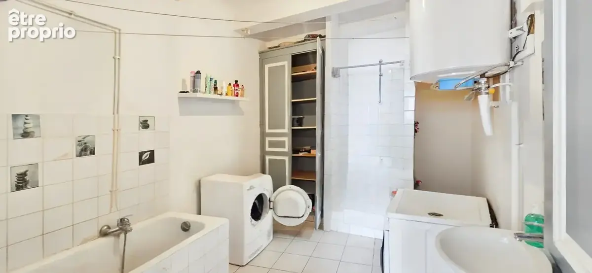 Appartement à vendre 3 pièces TOULON (83) Centre ville - photo 18