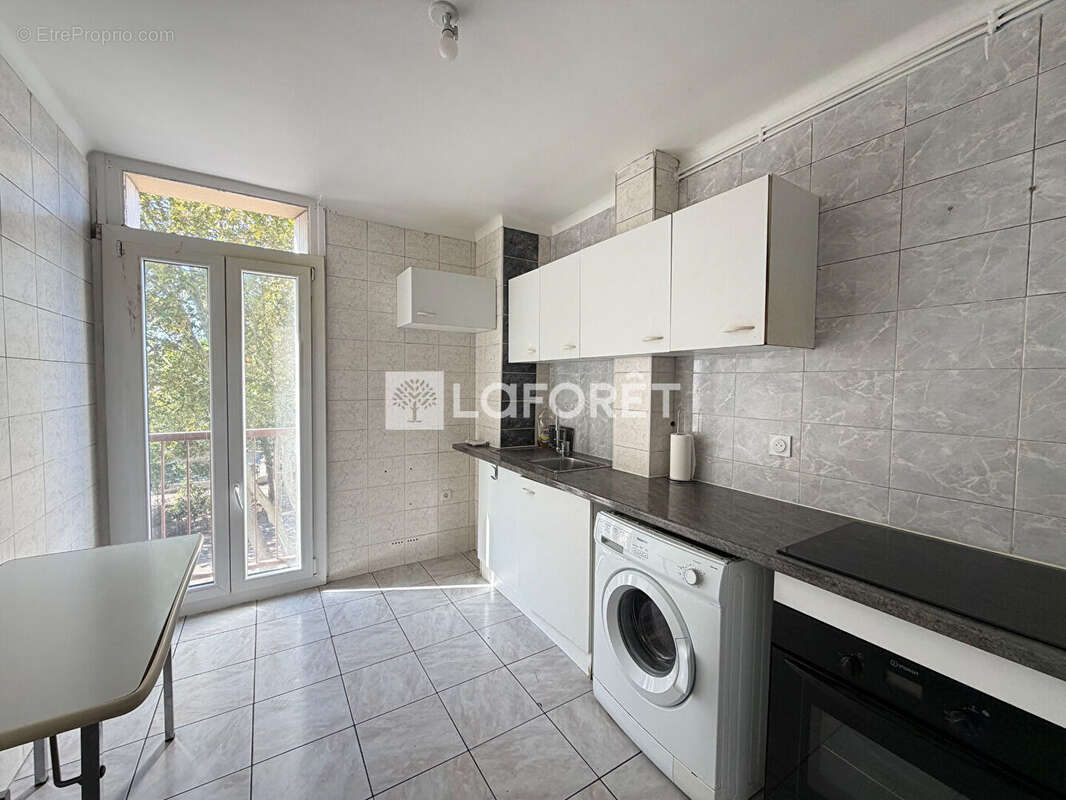 Appartement à PERPIGNAN
