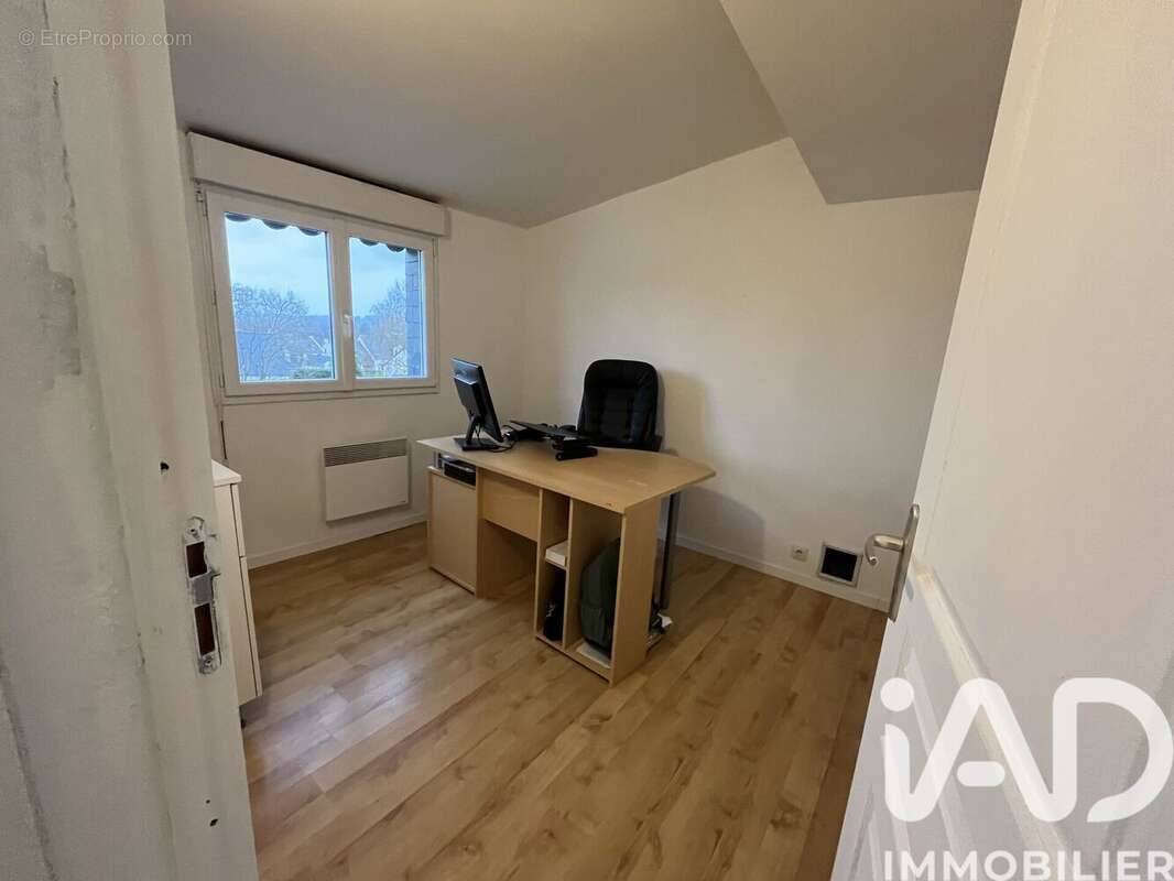 Photo 8 - Maison à MINIAC-MORVAN