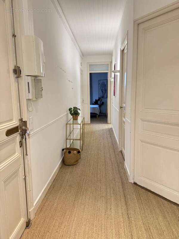 À VENDRE – Appartement 3 pièces – 69,54 m²Cannes Forville - photo 17