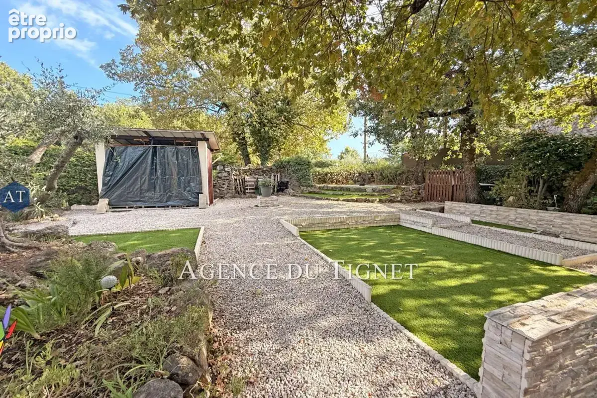 vente maison 6 Pièce(s) - photo 20
