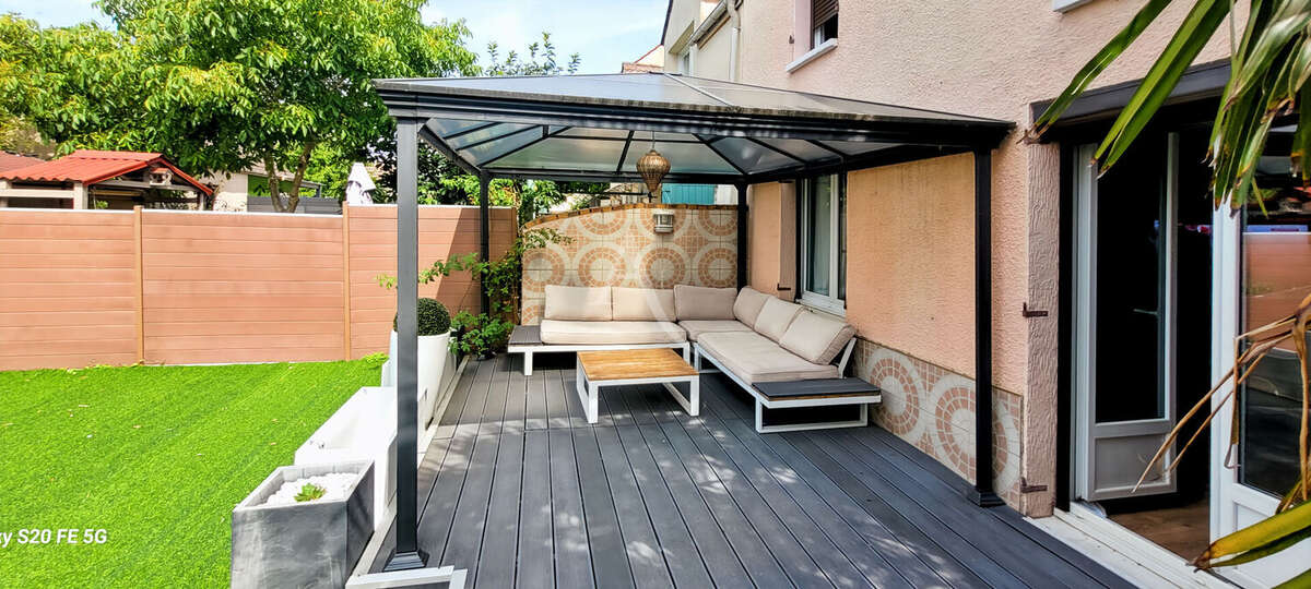 Maison Vauréal - 6 pièce(s) - 116 m2 - photo 15