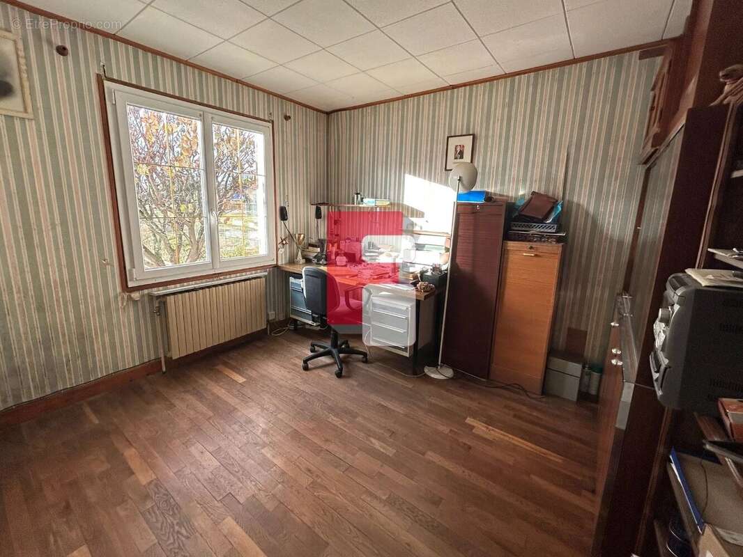 Maison à BREVIANDES