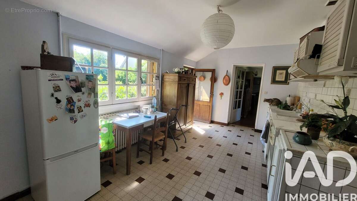 Maison 90 m² à Serville  - photo 7