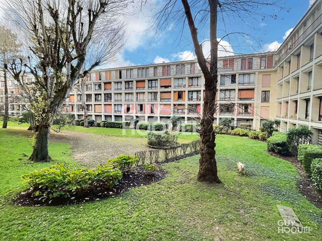 Appartement à MEUDON