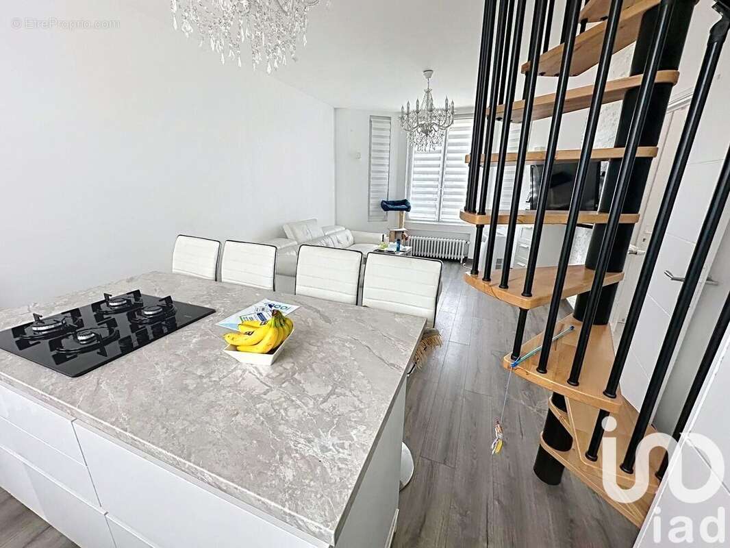 Photo 7 - Maison à RIS-ORANGIS