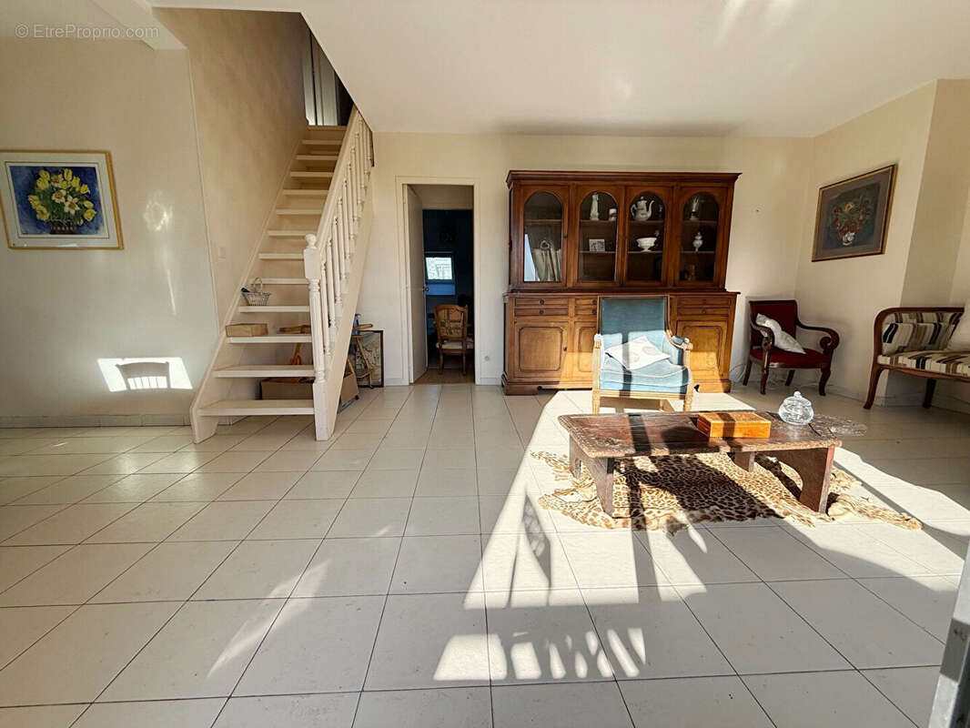Appartement à QUIMPER