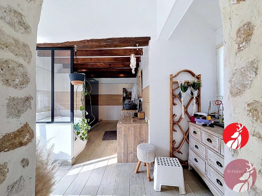 Maison à BEAUMONT-DU-GATINAIS