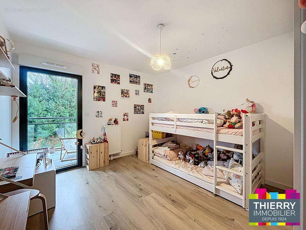 Appartement à DINARD