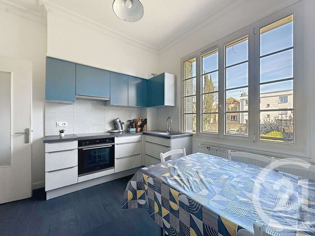 Photo 6 - Maison à CHOISY-LE-ROI