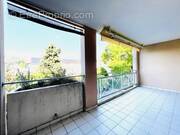 Appartement à NYONS