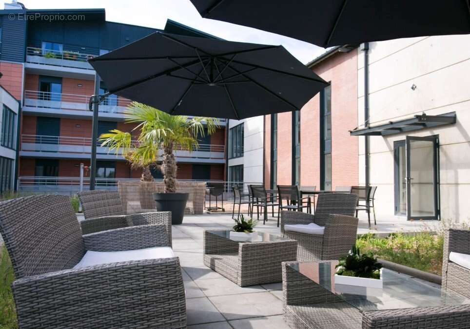 Appartement à TROYES