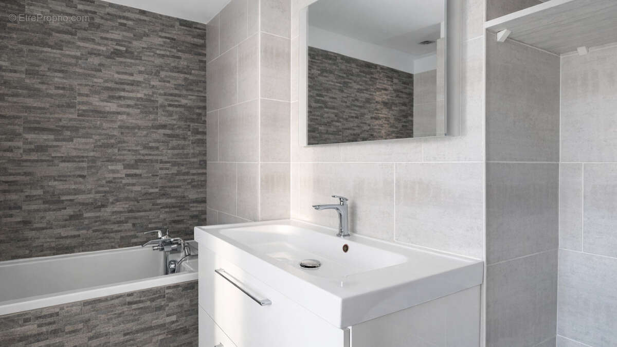 Appartement à BANDOL