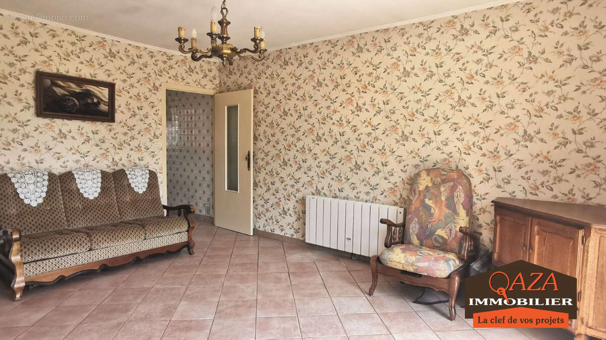 Maison à LALLAING