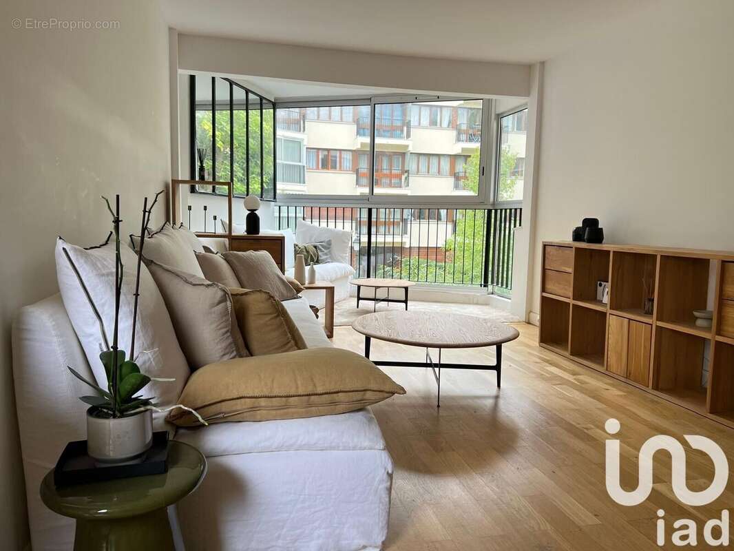 Photo 2 - Appartement à LE CHESNAY