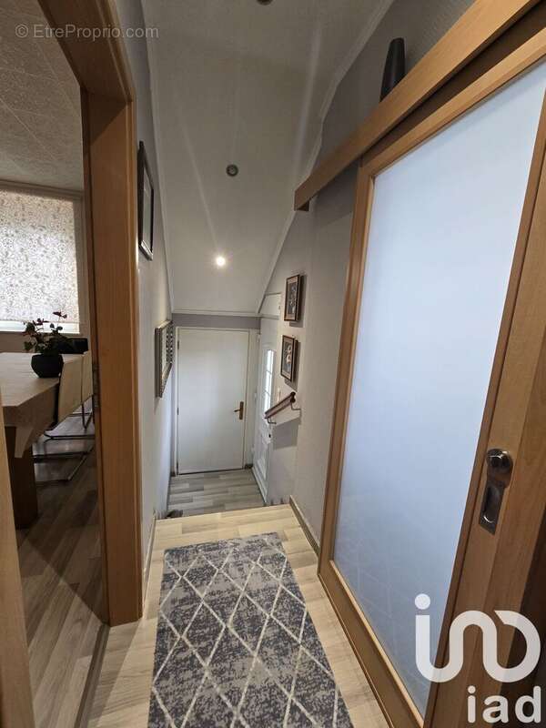 Photo 5 - Maison à OTTANGE