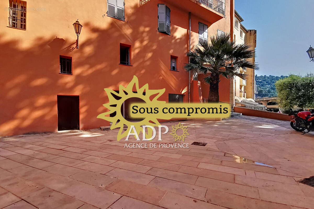 Commerce à GRASSE