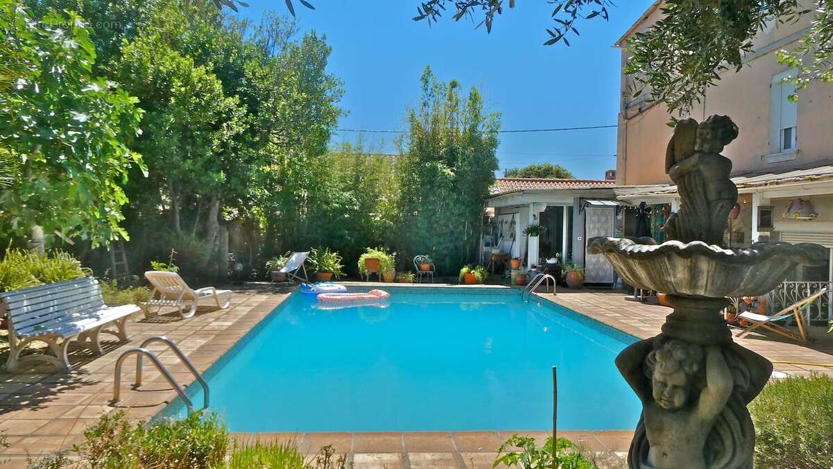 Photo 6 - Maison à TOULON