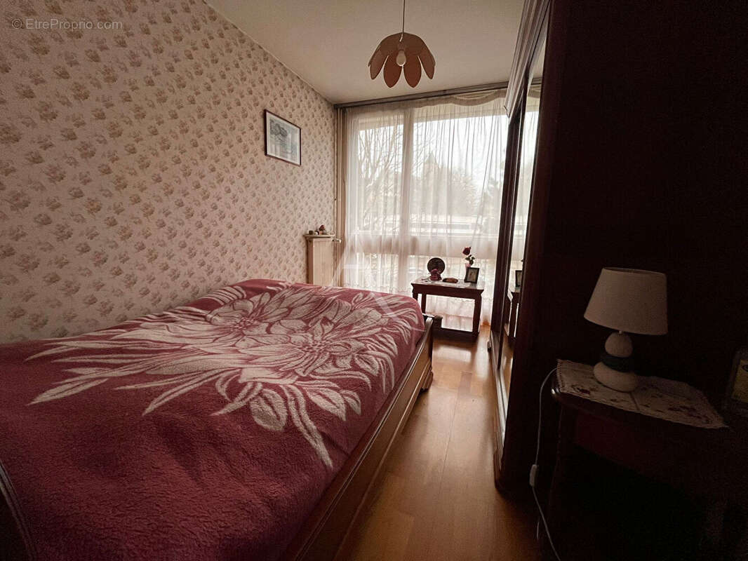 Appartement à CHELLES