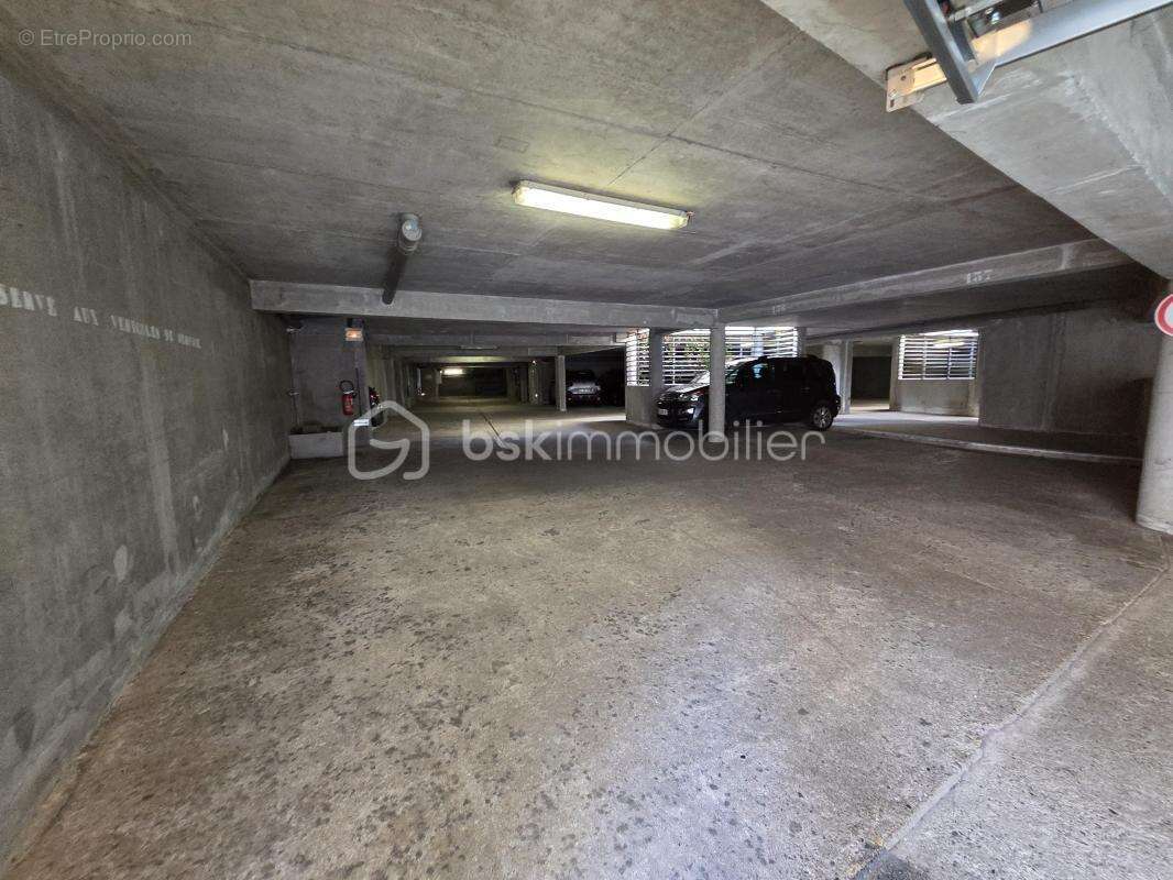 Appartement Hyper centre Voiron     250 000 € - photo 9