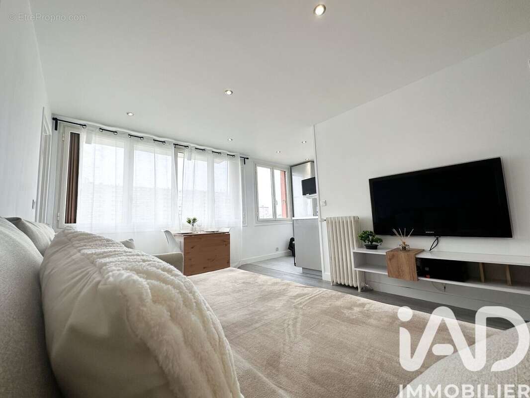 Photo 7 - Appartement à VITRY-SUR-SEINE