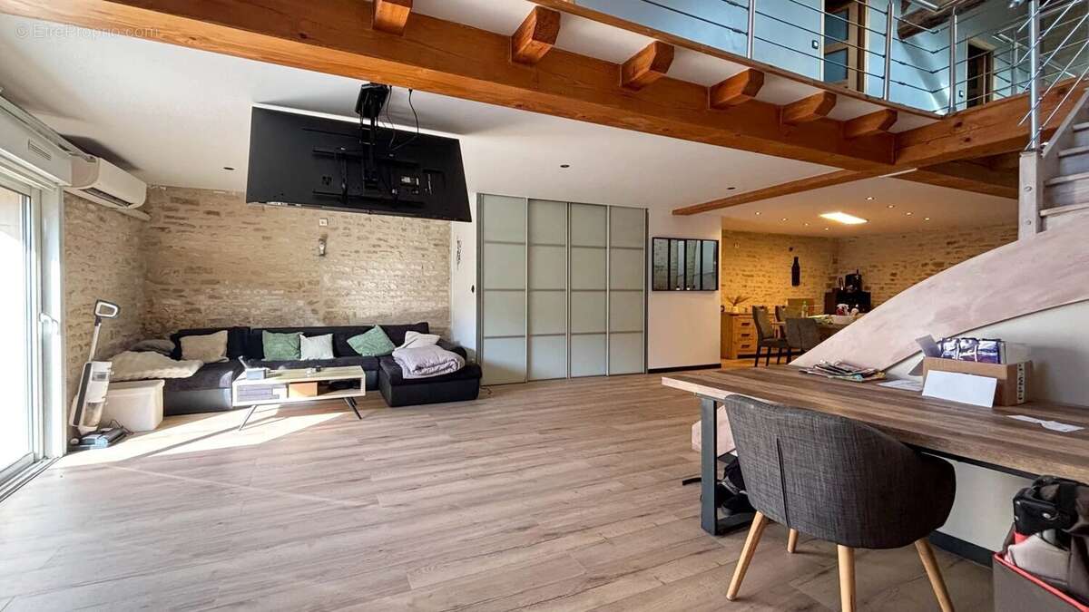 Maison à SAINT-FELIX