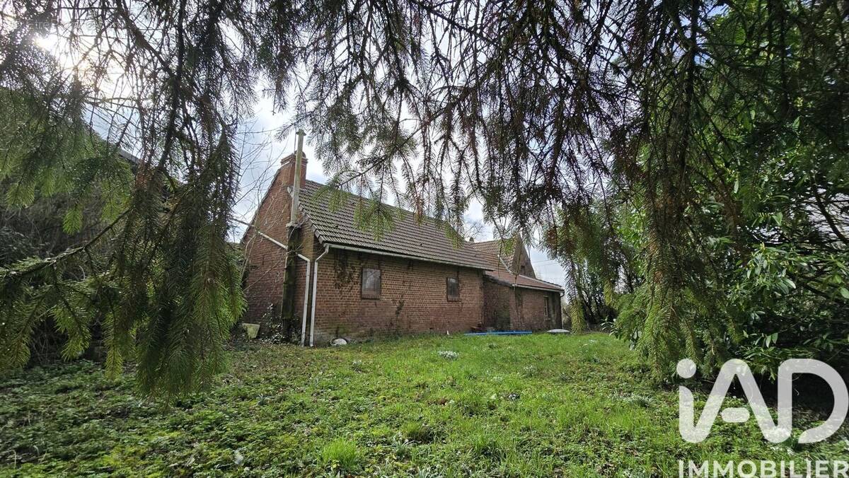 Photo 1 - Maison à LAVENTIE