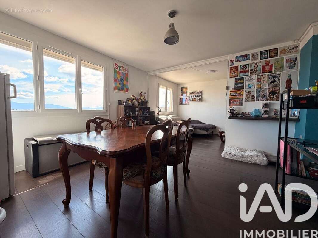 Photo 9 - Appartement à PERPIGNAN